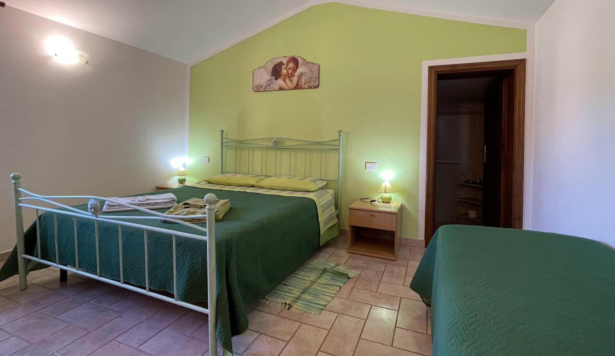 La Sorgente Del Subasio Assisi Apartment Exterior photo