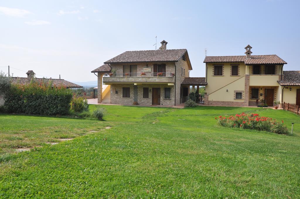 La Sorgente Del Subasio Assisi Apartment Room photo