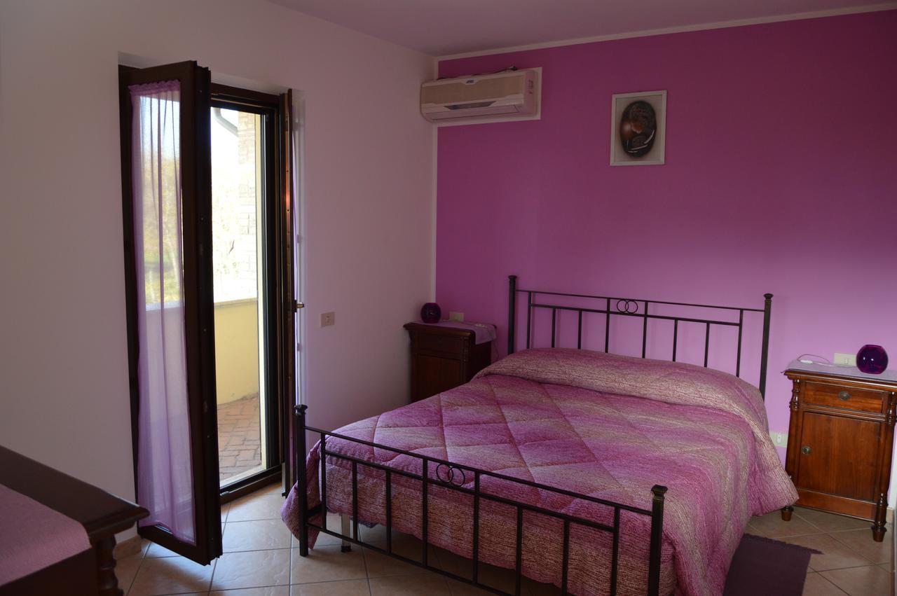 La Sorgente Del Subasio Assisi Apartment Exterior photo